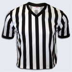 Basketball Referee Shirt